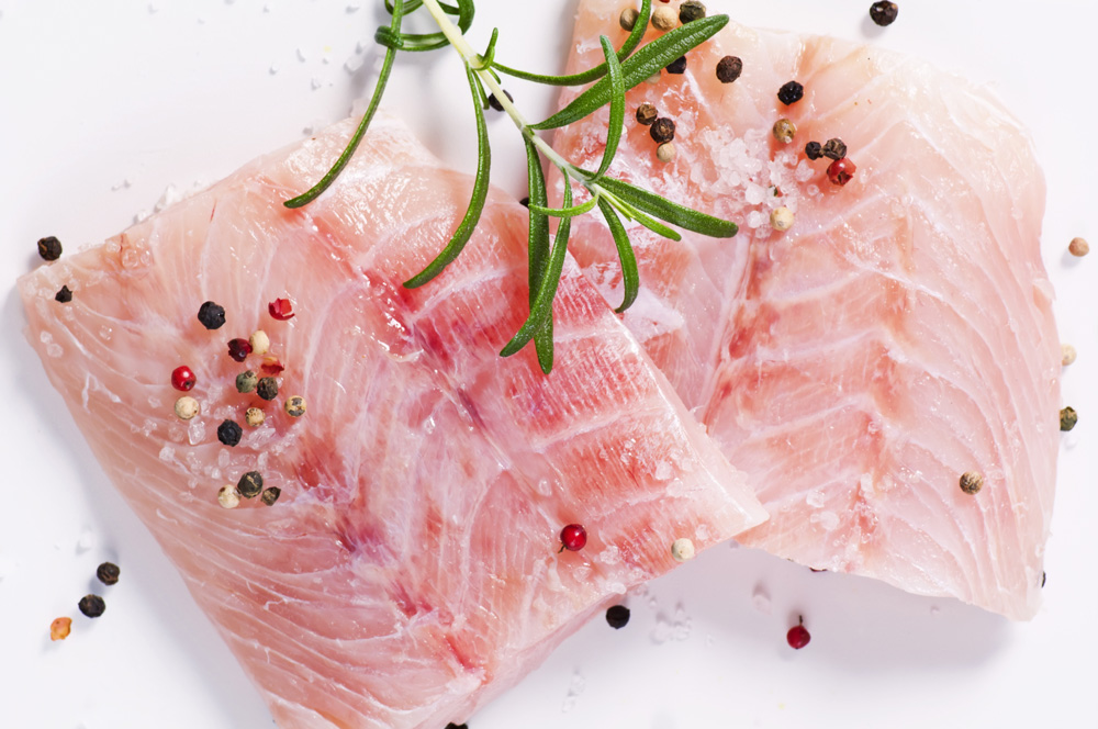 Fresh Fish Geelong Fishmonger Retail Seafood Supplier